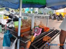 Resep Bakso Pedas Manis Warisan Kaki Lima Tiban Center, Kelezatan yang Terjaga Generasi