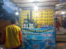 Bandrek Aceh, Kuliner Warisan yang Menghangatkan di Kota Batam