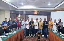 Muswil KKSS Kepri Digelar, Pendiri BOSOWA Group Dipastikan Hadir
