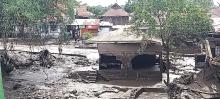 BPPD: Belum Ada Laporan Korban Warga Riau dalam Banjir Bandang Sumbar