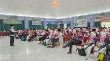 Cuaca Panas di Tanah Suci Meningkat, Jemaah Haji Diberi Peringatan dan Saran