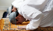 Jadwal Shalat untuk Umat Muslim di Kota Batam, Senin 13 Mei 2024