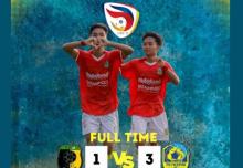 757 Kepri Jaya FC Puncaki Klasemen Sementara Grup 6 Liga 3 2023-2024