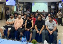 Imigrasi Batam: Deportasi 21 Kru Kapal MT Arman 114 Setelah Putusan Sidang