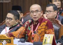 KPU Kembali Tegaskan Caleg Terpilih Pemilu 2024 Tak Wajib Mundur Jika Maju Pilkada Serentak