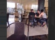 Terungkap Nama Agen yang Fasilitasi 21 WNA Kru Kapal MT Arman 114 di Hotel Grand Sydney Batam
