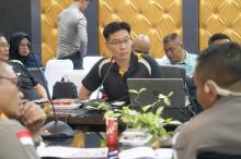 Bintan Triathlon 2024 akan Kembali Digelar di Kawasan Wisata Lagoi