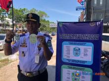 Kadishub Batam Tanggapi Keluhan Terkait Kebijakan Parkir Berlangganan