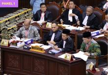 KPU Tegaskan Dokumen Partai Golkar Tidak Valid dalam Sengketa Suara Pemilu di Tanjungpinang
