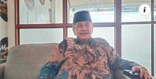 Mendadak! Mantan Gubernur Kepri Ismeth Abdullah Dirujuk ke Malaysia untuk Perawatan Medis