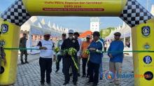 Perayaan Hari Marwah Kepulauan Riau ke-22 di Karimun Berlangsung Meriah dengan Beragam Kegiatan