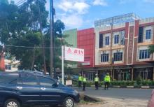 Razia Pajak Kendaraan Bermotor di Tanjungpinang: 96 Kendaraan Terjaring, Total Penerimaan Rp 42 Juta
