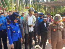 Sidak DPRD Kota Batam Ungkap Ketidaksesuaian Rencana Pelebaran Jalan R. Soeprapto