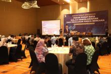 Gelar FGD, PDSI BP Batam Kenalkan Layanan Data Center ke Diskominfo Sumsel