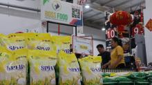 Harga Beras Bulog Kualitas Medium Naik, Berikut Penjelasannya