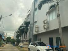 Penghuni Ruko OPBC Resahkan Warga Kembang Sari, Camat Batam Kota Turun Tangan