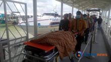 Penumpang Kapal dari Batam Meninggal dalam Perjalanan ke Karimun