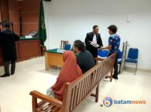 Sidang Tuntutan Kasus Pembuangan Limbah B3 Kapal MT Arman 114 Ditunda Hingga 27 Mei