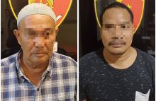 Sindikat Penempatan PMI Non-Prosedural Berhasil Diungkap Polisi di Batam, Dua Pelaku Ditangkap