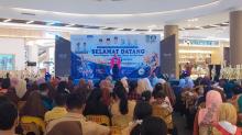 567 Siswa SD dan SMP di Batam Bersaing di O2SN dan FLS2N