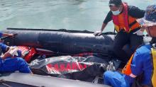 Breaking News! Tim SAR Gabungan Temukan Jasad Dedi Gunawan, Pria Loncat dari Jembatan 4 Barelang