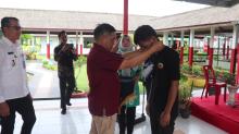 Lapas Kelas IIA Tanjungpinang Alami Kelebihan Kapasitas