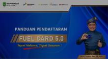 Penerapan Fuel Card 5.0 Ditunda di Kota Batam?