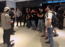 Pengakuan Kru Kapal MT Arman 114 Atas Insiden Penurunan Kru di Batam