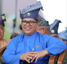 Semarakkan MTQH Ke-X Kepri, Diskominfo Batam Luncurkan Website Khusus