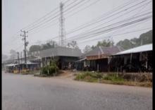 Hujan Deras Disertai Petir Melanda Tanjungpinang, BMKG Prediksi Berlanjut Hingga Tiga Hari Ke Depan