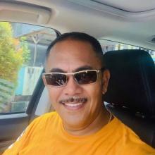 Innalillahi Wa Inna Ilaihi Rojiun, Tokoh Minang dan Pemilik RM Pangek Ombilin Batam Alfian Muslim Berpulang