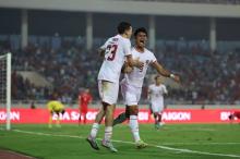 Lima Pemain Top Tak Dipanggil Shin Tae Yong untuk Duel Kualifikasi Piala Dunia Vs Irak dan Filipina