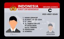 Panduan Lengkap Pembuatan Surat Izin Mengemudi di Batam, Segini Biayanya!
