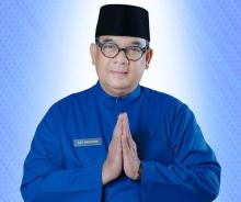 Pernyataan Wan Abu Bakar Menuai Polemik, Edy Natar: Apakah Karena Ada Nasution, Saya Bukan Anak Asli  Riau? 