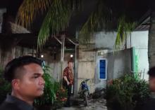 Seorang Wanita Ditemukan Tewas Gantung Diri di Perumahan Phoenix Garden Sagulung