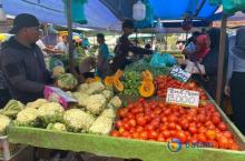 Tips Memilih Sayuran Segar di Pasar Jodoh, Batam untuk Para Emak-emak