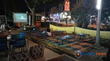 Cari Tempat Makan di Batam Kian Mudah, Angkringan di Pantai Gading Bengkong Laut Ini Bisa Dicoba