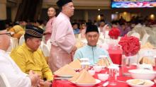 Anggota DPRD Batam Aman Turut Semarakkan Malam Ta`aruf MTQH Kepri 2024