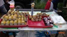 Lemang Tiban Global, Kelezatan Kuliner Sumatera Barat yang Merambah Batam