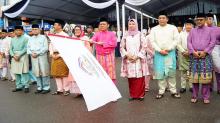 MTQH X Provinsi Kepri 2024 Digelar 8 Hari di Batam, Dibuka Langsung Gubernur Ansar