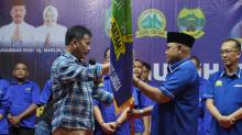Muhammad Rudi Ajak KKML Kota Batam Sinergi Bangun Daerah