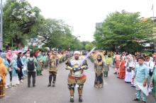 Pawai Ta