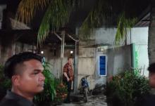 Pesan Terakhir Wanita Tewas Gantung Diri di Perumahan Phoenix Batam: Saya Mohon Maaf dan Pamit