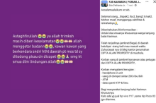 Viral di Medsos Aksi Kejahatan di Karimun, Polisi Cek Kebenaran Informasi