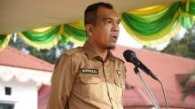 Digadang Cocok Dampingi Nizar Pada Pilkada Lingga 2024, Begini Respons Novrizal
