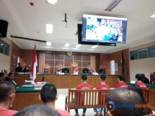 Materi Putusan Kasus Judi Online SBOTOP Belum Siap, Hakim PN Batam Tunda Sidang hingga Minggu Depan
