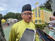 MTQH Kepri 2024 Resmi Digelar di Batam, Jefridin: Terbuka untuk Umum dan 24 Jam