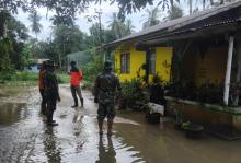 Peringatan Dini BMKG: Waspada Banjir Pesisir di Wilayah Batam, Lingga, dan Karimun pada 21-30 Mei 2024