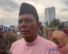 Respons Gubernur Ansar Terkait Pengangguran di Kepri Urutan Kedua Nasional