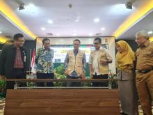 Disdik Kepri Gelar Rakor Persiapan PPDB 2024/2025: Tak Ada Favorit, Semua Sama!
